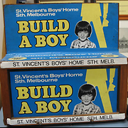 St Vincent de Paul Boys' Home